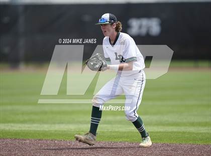 Thumbnail 3 in Mountain Ridge vs. Lakewood Ranch (IMG Academy National Classic) photogallery.
