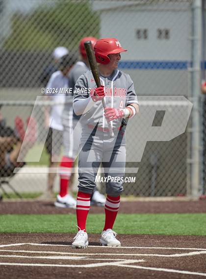 Thumbnail 1 in Mountain Ridge vs. Lakewood Ranch (IMG Academy National Classic) photogallery.