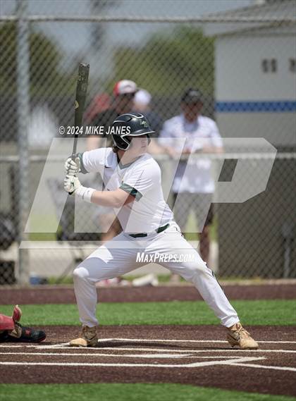 Thumbnail 3 in Mountain Ridge vs. Lakewood Ranch (IMG Academy National Classic) photogallery.