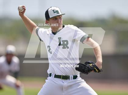 Thumbnail 2 in Mountain Ridge vs. Lakewood Ranch (IMG Academy National Classic) photogallery.