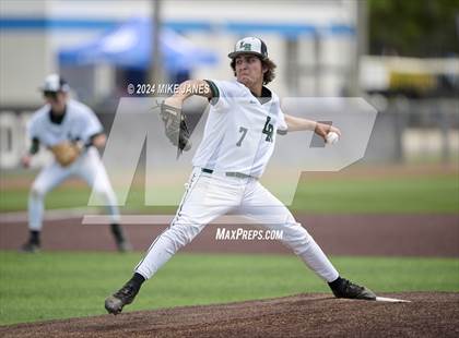 Thumbnail 1 in Mountain Ridge vs. Lakewood Ranch (IMG Academy National Classic) photogallery.