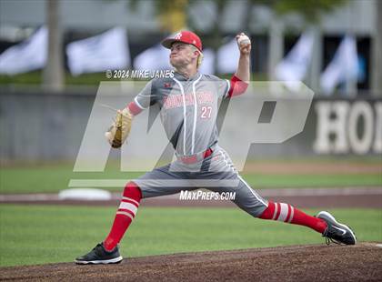Thumbnail 3 in Mountain Ridge vs. Lakewood Ranch (IMG Academy National Classic) photogallery.