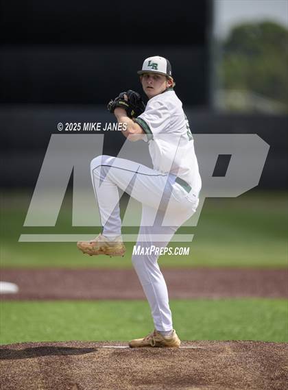 Thumbnail 3 in Mountain Ridge vs. Lakewood Ranch (IMG Academy National Classic) photogallery.