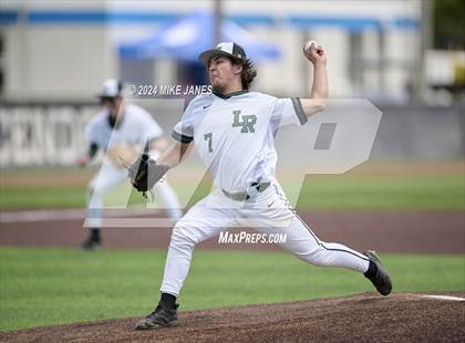 Thumbnail 3 in Mountain Ridge vs. Lakewood Ranch (IMG Academy National Classic) photogallery.