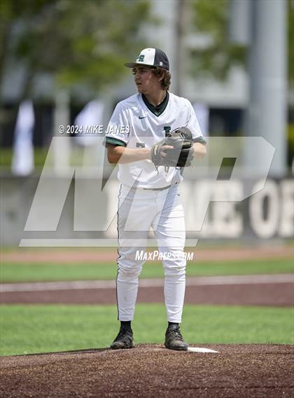 Thumbnail 1 in Mountain Ridge vs. Lakewood Ranch (IMG Academy National Classic) photogallery.