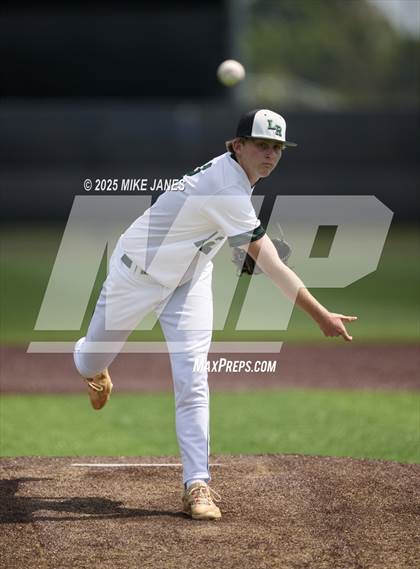 Thumbnail 3 in Mountain Ridge vs. Lakewood Ranch (IMG Academy National Classic) photogallery.