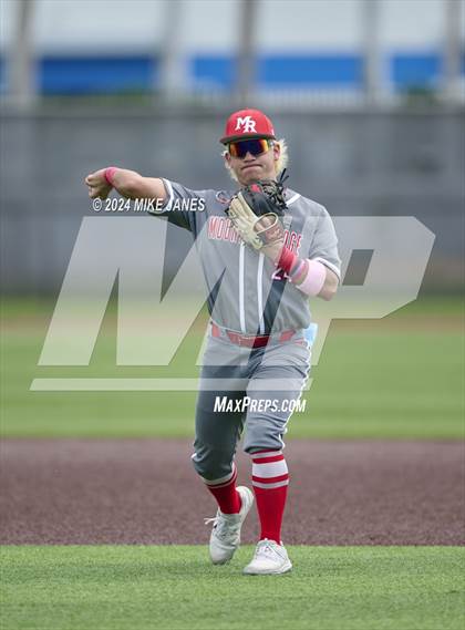Thumbnail 2 in Mountain Ridge vs. Lakewood Ranch (IMG Academy National Classic) photogallery.