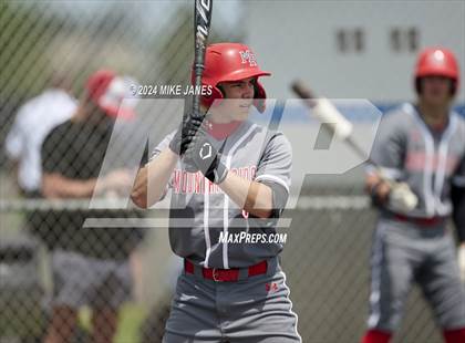 Thumbnail 3 in Mountain Ridge vs. Lakewood Ranch (IMG Academy National Classic) photogallery.