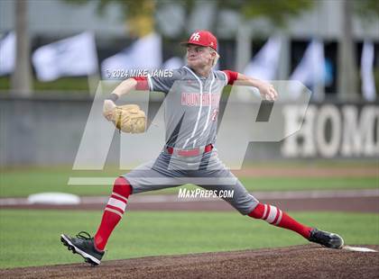 Thumbnail 2 in Mountain Ridge vs. Lakewood Ranch (IMG Academy National Classic) photogallery.