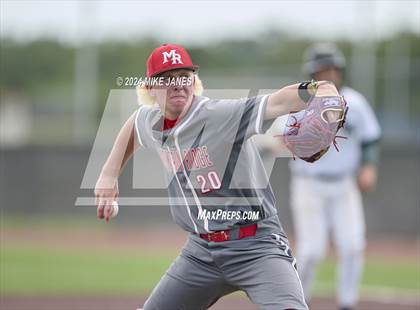 Thumbnail 1 in Mountain Ridge vs. Lakewood Ranch (IMG Academy National Classic) photogallery.
