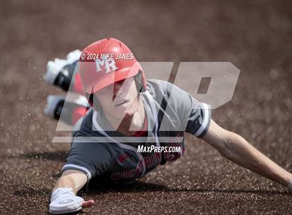 Thumbnail 2 in Mountain Ridge vs. Lakewood Ranch (IMG Academy National Classic) photogallery.