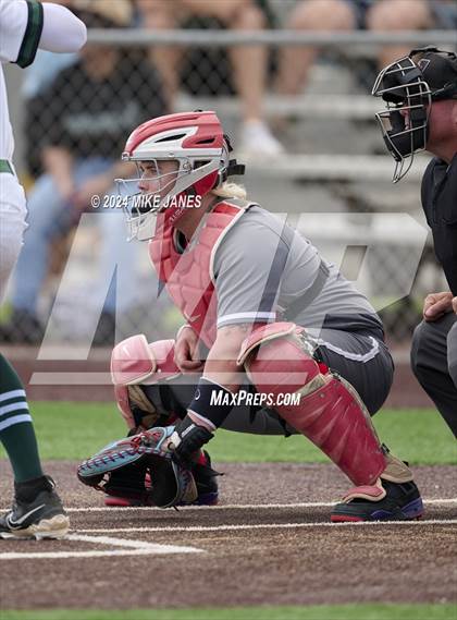 Thumbnail 3 in Mountain Ridge vs. Lakewood Ranch (IMG Academy National Classic) photogallery.