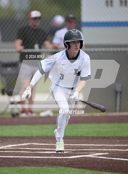 Thumbnail 3 in Mountain Ridge vs. Lakewood Ranch (IMG Academy National Classic) photogallery.