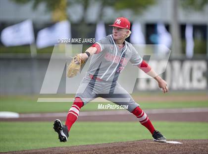 Thumbnail 1 in Mountain Ridge vs. Lakewood Ranch (IMG Academy National Classic) photogallery.
