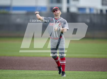 Thumbnail 3 in Mountain Ridge vs. Lakewood Ranch (IMG Academy National Classic) photogallery.