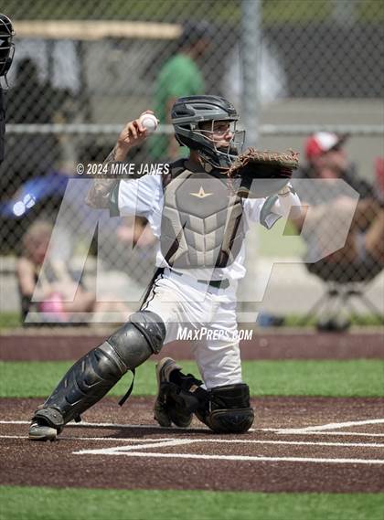Thumbnail 3 in Mountain Ridge vs. Lakewood Ranch (IMG Academy National Classic) photogallery.