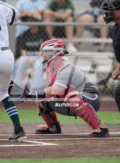 Thumbnail 1 in Mountain Ridge vs. Lakewood Ranch (IMG Academy National Classic) photogallery.