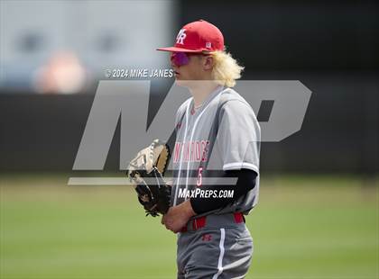 Thumbnail 1 in Mountain Ridge vs. Lakewood Ranch (IMG Academy National Classic) photogallery.