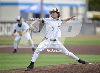 Thumbnail 2 in Mountain Ridge vs. Lakewood Ranch (IMG Academy National Classic) photogallery.
