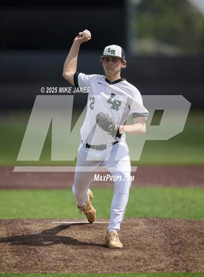 Thumbnail 1 in Mountain Ridge vs. Lakewood Ranch (IMG Academy National Classic) photogallery.