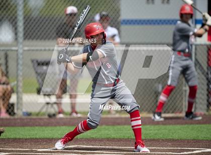Thumbnail 1 in Mountain Ridge vs. Lakewood Ranch (IMG Academy National Classic) photogallery.