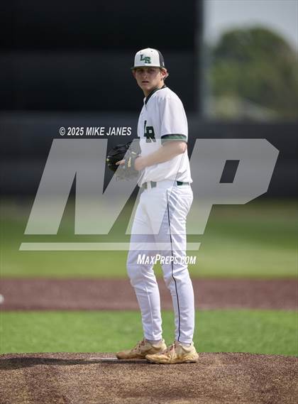 Thumbnail 2 in Mountain Ridge vs. Lakewood Ranch (IMG Academy National Classic) photogallery.