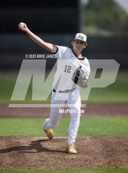 Thumbnail 2 in Mountain Ridge vs. Lakewood Ranch (IMG Academy National Classic) photogallery.