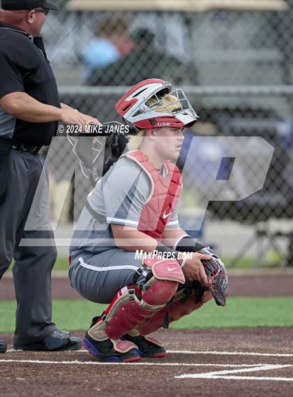 Thumbnail 2 in Mountain Ridge vs. Lakewood Ranch (IMG Academy National Classic) photogallery.