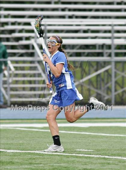 Thumbnail 2 in Hand vs. Darien (CIAC Class M Final) photogallery.