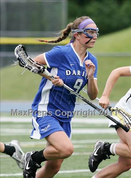Thumbnail 2 in Hand vs. Darien (CIAC Class M Final) photogallery.
