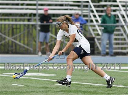 Thumbnail 3 in Hand vs. Darien (CIAC Class M Final) photogallery.