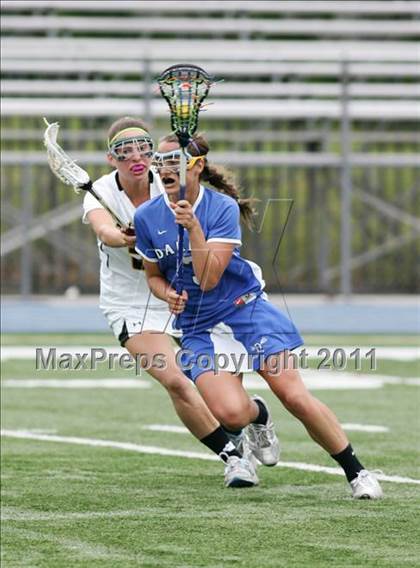 Thumbnail 2 in Hand vs. Darien (CIAC Class M Final) photogallery.