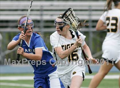 Thumbnail 1 in Hand vs. Darien (CIAC Class M Final) photogallery.