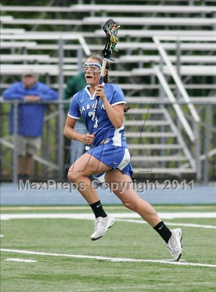 Thumbnail 3 in Hand vs. Darien (CIAC Class M Final) photogallery.