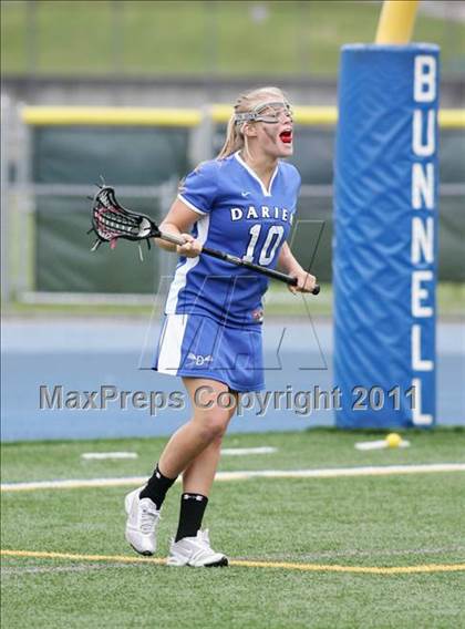 Thumbnail 3 in Hand vs. Darien (CIAC Class M Final) photogallery.