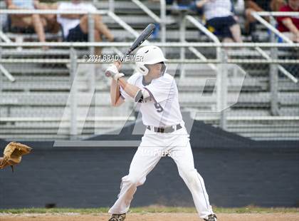 Thumbnail 1 in E.D. White vs Archbishop Hannan (LHSAA 3A Semifinal Playoff)  photogallery.