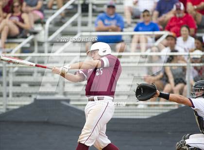 Thumbnail 1 in E.D. White vs Archbishop Hannan (LHSAA 3A Semifinal Playoff)  photogallery.