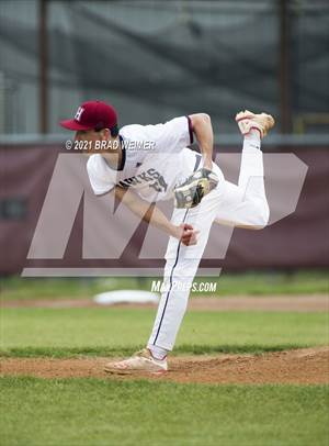 E.D. White vs Archbishop Hannan (LHSAA 3A Semifinal Playoff) 