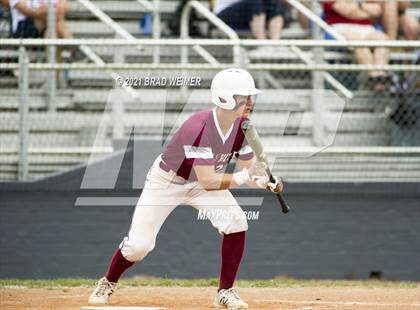 Thumbnail 1 in E.D. White vs Archbishop Hannan (LHSAA 3A Semifinal Playoff)  photogallery.