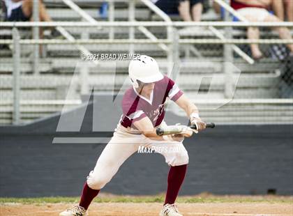 Thumbnail 2 in E.D. White vs Archbishop Hannan (LHSAA 3A Semifinal Playoff)  photogallery.