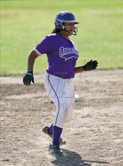 Thumbnail 2 in West @ Ridgeview photogallery.