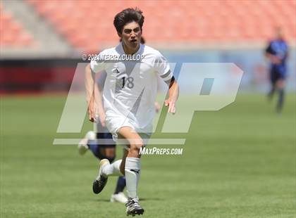 Thumbnail 2 in Waterford vs. Real Salt Lake Academy (UHSAA 2A Final) photogallery.