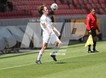 Thumbnail 3 in Waterford vs. Real Salt Lake Academy (UHSAA 2A Final) photogallery.