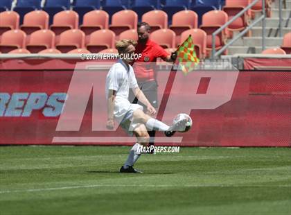 Thumbnail 1 in Waterford vs. Real Salt Lake Academy (UHSAA 2A Final) photogallery.