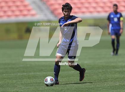 Thumbnail 1 in Waterford vs. Real Salt Lake Academy (UHSAA 2A Final) photogallery.