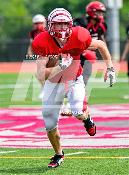 Thumbnail 1 in Reading @ Fleetwood (Scrimmage) photogallery.