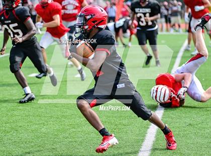 Thumbnail 1 in Reading @ Fleetwood (Scrimmage) photogallery.