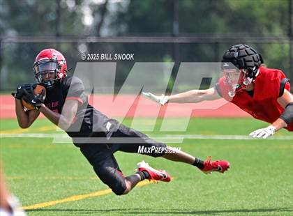 Thumbnail 2 in Reading @ Fleetwood (Scrimmage) photogallery.