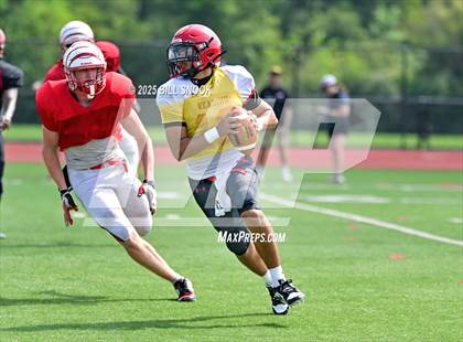 Thumbnail 1 in Reading @ Fleetwood (Scrimmage) photogallery.