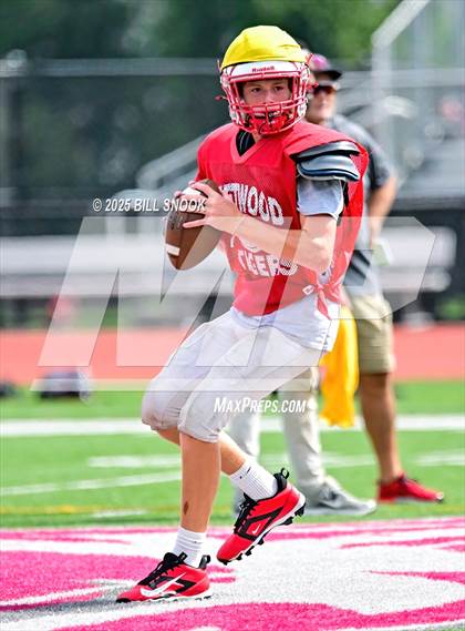 Thumbnail 1 in Reading @ Fleetwood (Scrimmage) photogallery.